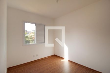 Quarto 1 de apartamento para alugar com 2 quartos, 47m² em Parque Manchester, Sorocaba