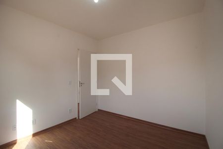 Quarto 2 de apartamento para alugar com 2 quartos, 47m² em Parque Manchester, Sorocaba