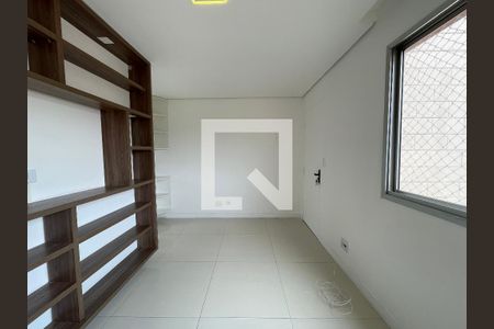 Sala de apartamento à venda com 2 quartos, 45m² em Conjunto Residencial Butantã, São Paulo