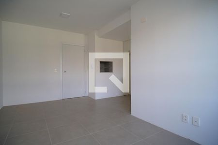 Sala  de apartamento para alugar com 2 quartos, 55m² em Jardim Lindóia, Porto Alegre