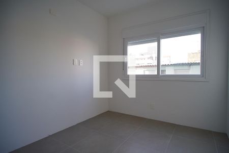 Quarto 1 suite  de apartamento para alugar com 2 quartos, 55m² em Jardim Lindóia, Porto Alegre