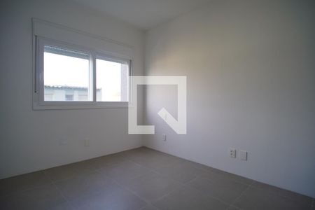 Quarto 1 suite  de apartamento para alugar com 2 quartos, 55m² em Jardim Lindóia, Porto Alegre
