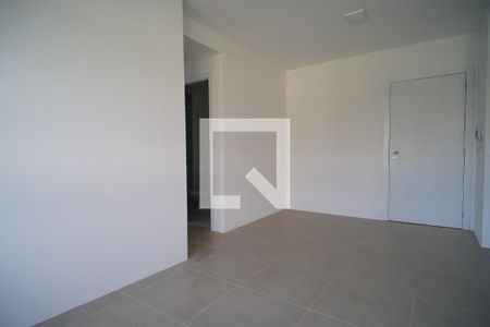 Sala  de apartamento para alugar com 2 quartos, 55m² em Jardim Lindóia, Porto Alegre