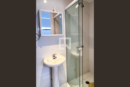 Apartamento à venda com 405m², 5 quartos e 4 vagasBanheiro de Serviço