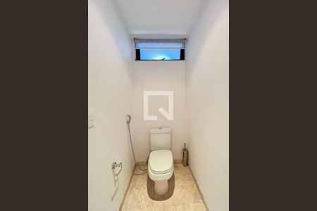 Apartamento à venda com 405m², 5 quartos e 4 vagasLavabo