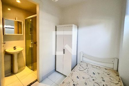 Apartamento à venda com 405m², 5 quartos e 4 vagasQuarto de Serviço