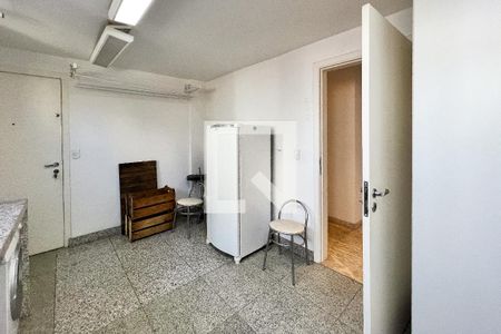 Apartamento à venda com 405m², 5 quartos e 4 vagasÁrea de Serviço