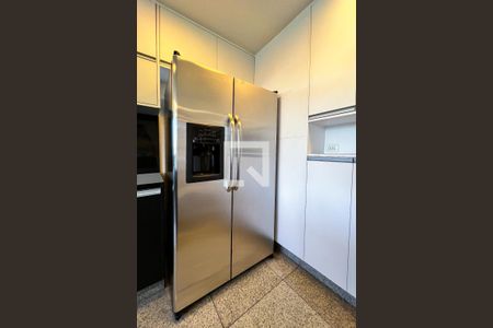 Apartamento à venda com 405m², 5 quartos e 4 vagasCozinha