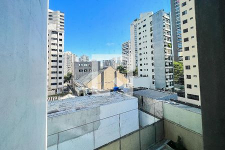 Apartamento à venda com 405m², 5 quartos e 4 vagasVista