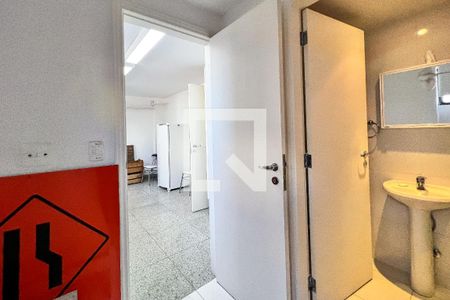 Apartamento à venda com 405m², 5 quartos e 4 vagasQuarto de Serviço
