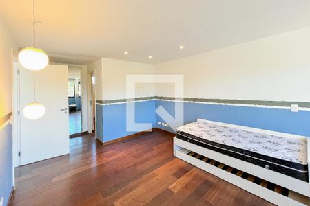 Apartamento à venda com 405m², 5 quartos e 4 vagasSuíte 1