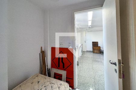 Apartamento à venda com 405m², 5 quartos e 4 vagasQuarto de Serviço