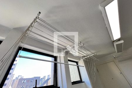 Apartamento à venda com 405m², 5 quartos e 4 vagasÁrea de Serviço