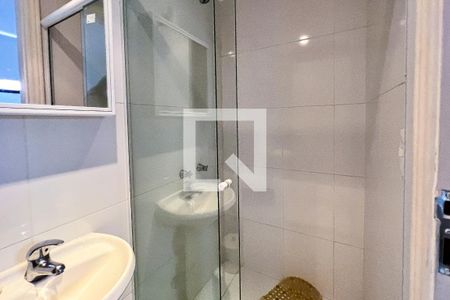 Apartamento à venda com 405m², 5 quartos e 4 vagasBanheiro de Serviço