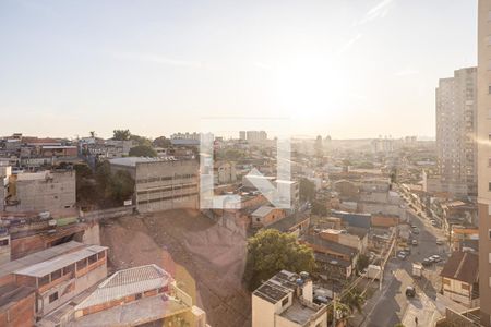 Apartamento para alugar com 50m², 2 quartos e 1 vaga Apartamento para alugar com 50m², 2 quartos e 1 vagaVista