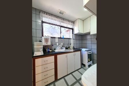 Casa de condomínio à venda com 103m², 2 quartos e 1 vaga Casa de condomínio à venda com 103m², 2 quartos e 1 vagaCozinha