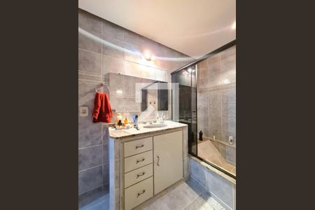 Casa de condomínio à venda com 103m², 2 quartos e 1 vaga Casa de condomínio à venda com 103m², 2 quartos e 1 vagaBanheiro da Suíte