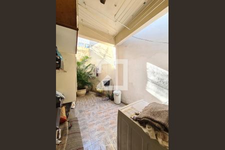 Casa de condomínio à venda com 103m², 2 quartos e 1 vaga Casa de condomínio à venda com 103m², 2 quartos e 1 vagaÁrea de Serviço