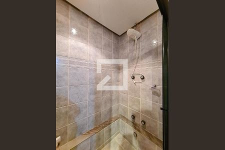 Casa de condomínio à venda com 103m², 2 quartos e 1 vaga Casa de condomínio à venda com 103m², 2 quartos e 1 vagaBanheiro da Suíte