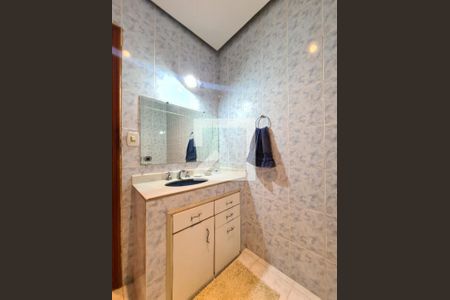 Casa de condomínio à venda com 103m², 2 quartos e 1 vaga Casa de condomínio à venda com 103m², 2 quartos e 1 vagaBanheiro Social