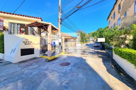 Casa de condomínio à venda com 103m², 2 quartos e 1 vaga Casa de condomínio à venda com 103m², 2 quartos e 1 vagaEntrada da Vila