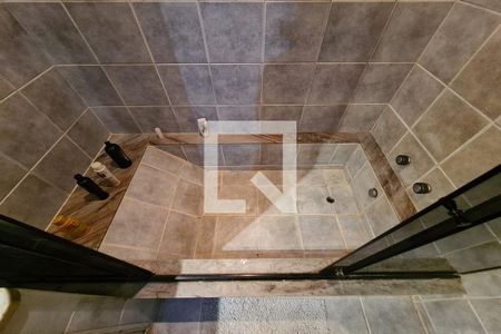 Casa de condomínio à venda com 103m², 2 quartos e 1 vaga Casa de condomínio à venda com 103m², 2 quartos e 1 vagaBanheiro da Suíte