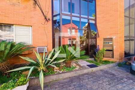 Casa de condomínio à venda com 103m², 2 quartos e 1 vaga Casa de condomínio à venda com 103m², 2 quartos e 1 vagaFachada