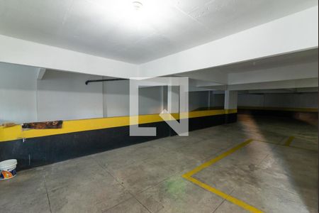 Apartamento à venda com 100m², 3 quartos e 2 vagas Apartamento à venda com 100m², 3 quartos e 2 vagasGaragem