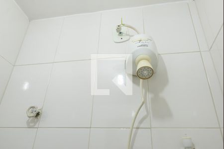 Apartamento à venda com 100m², 3 quartos e 2 vagas Apartamento à venda com 100m², 3 quartos e 2 vagasBanheiro de Serviço
