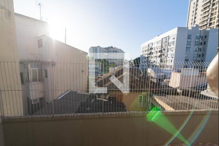 Apartamento à venda com 100m², 3 quartos e 2 vagas Apartamento à venda com 100m², 3 quartos e 2 vagasVista do Quarto 2