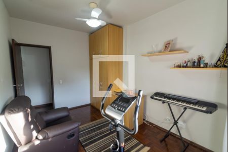 Apartamento à venda com 100m², 3 quartos e 2 vagas Apartamento à venda com 100m², 3 quartos e 2 vagasQuarto 2