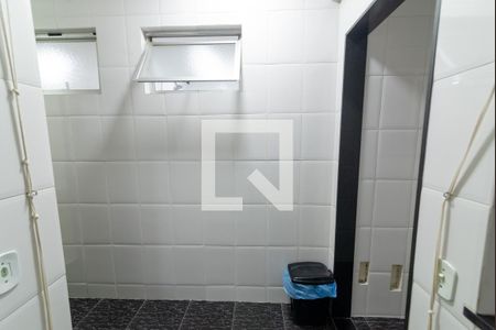 Apartamento à venda com 100m², 3 quartos e 2 vagas Apartamento à venda com 100m², 3 quartos e 2 vagasÁrea de Serviço