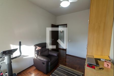 Apartamento à venda com 100m², 3 quartos e 2 vagas Apartamento à venda com 100m², 3 quartos e 2 vagasQuarto 2