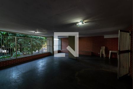 Apartamento à venda com 100m², 3 quartos e 2 vagas Apartamento à venda com 100m², 3 quartos e 2 vagasÁrea Comum - Playground