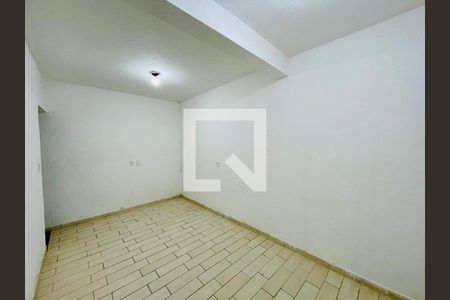 Sala/Quarto de casa para alugar com 1 quarto, 50m² em Vila Barros, Guarulhos