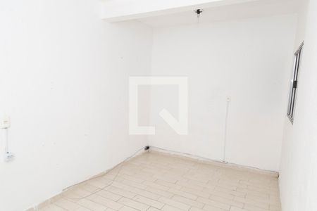 Sala/Quarto de casa para alugar com 1 quarto, 50m² em Vila Barros, Guarulhos