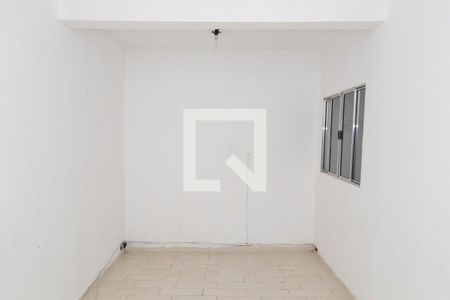 Sala/Quarto de casa para alugar com 1 quarto, 50m² em Vila Barros, Guarulhos