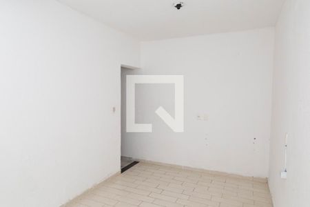 Sala/Quarto de casa para alugar com 1 quarto, 50m² em Vila Barros, Guarulhos