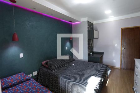 Casa à venda com 84m², 2 quartos e 2 vagasSuíte 2