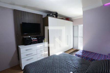 Casa à venda com 84m², 2 quartos e 2 vagasSuíte 2