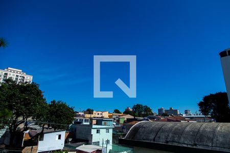 Apartamento à venda com 57m², 2 quartos e 1 vaga Apartamento à venda com 57m², 2 quartos e 1 vagaVista do Quarto 2