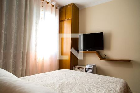 Apartamento à venda com 57m², 2 quartos e 1 vaga Apartamento à venda com 57m², 2 quartos e 1 vagaQuarto 2