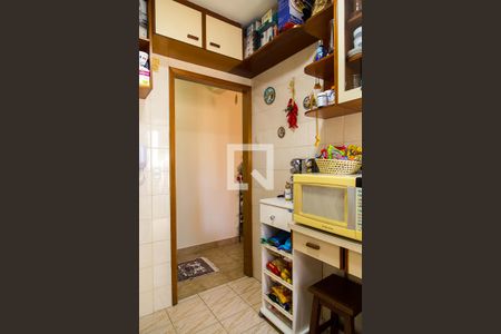 Apartamento à venda com 57m², 2 quartos e 1 vaga Apartamento à venda com 57m², 2 quartos e 1 vagaCozinha