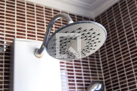 Apartamento à venda com 57m², 2 quartos e 1 vaga Apartamento à venda com 57m², 2 quartos e 1 vagaBanheiro - Chuveiro