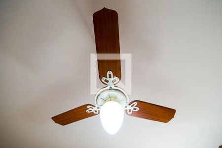 Apartamento à venda com 57m², 2 quartos e 1 vaga Apartamento à venda com 57m², 2 quartos e 1 vagaQuarto 2 - Ventilador