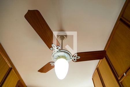 Apartamento à venda com 57m², 2 quartos e 1 vaga Apartamento à venda com 57m², 2 quartos e 1 vagaQuarto 1 - Ventilador