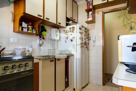 Apartamento à venda com 57m², 2 quartos e 1 vaga Apartamento à venda com 57m², 2 quartos e 1 vagaCozinha