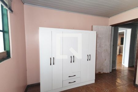 Casa para alugar com 110m², 2 quartos e 1 vaga Casa para alugar com 110m², 2 quartos e 1 vagaQuarto 1