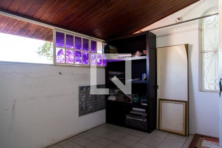 Casa à venda com 146m², 3 quartos e 2 vagas Casa à venda com 146m², 3 quartos e 2 vagasQuarto do Terraço