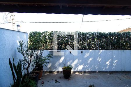 Casa à venda com 146m², 3 quartos e 2 vagas Casa à venda com 146m², 3 quartos e 2 vagasVista da Suíte 3